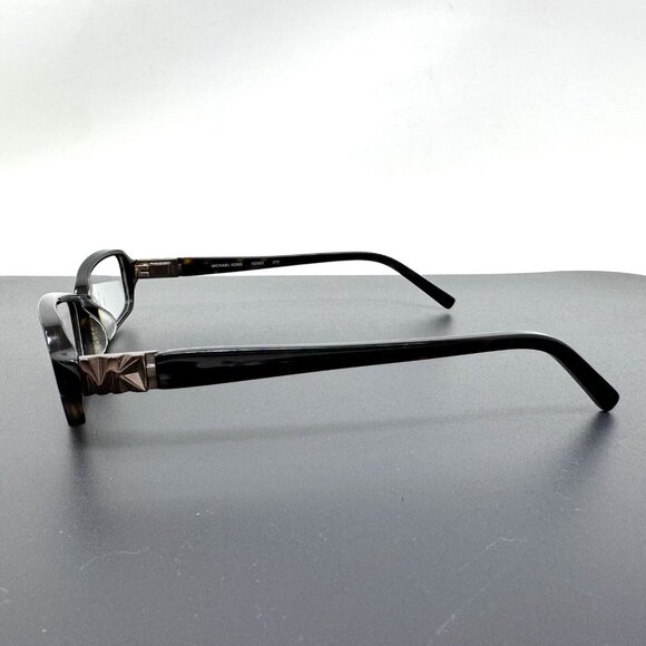MICHAEL KORS Eyeglasses M2663 215 Frames 52 [] 15 135 Flex Hinges DEMOS - Picture 3 of 11
